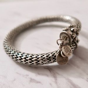 Alex and Ani Wrap Bracelet